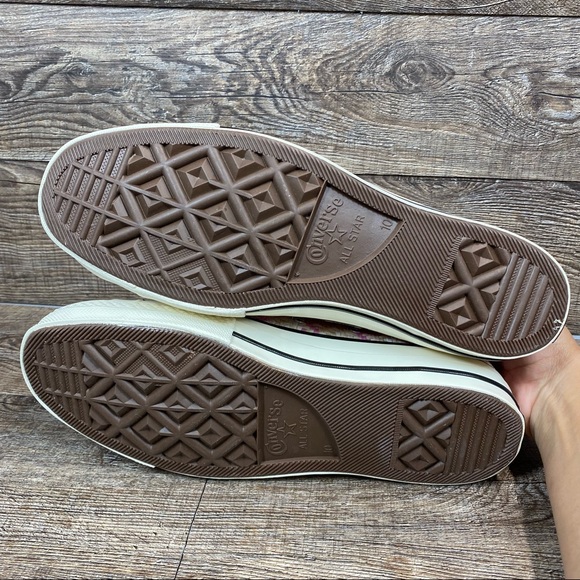 Converse Chuck 70 Culture Weave - Picture 8 of 8